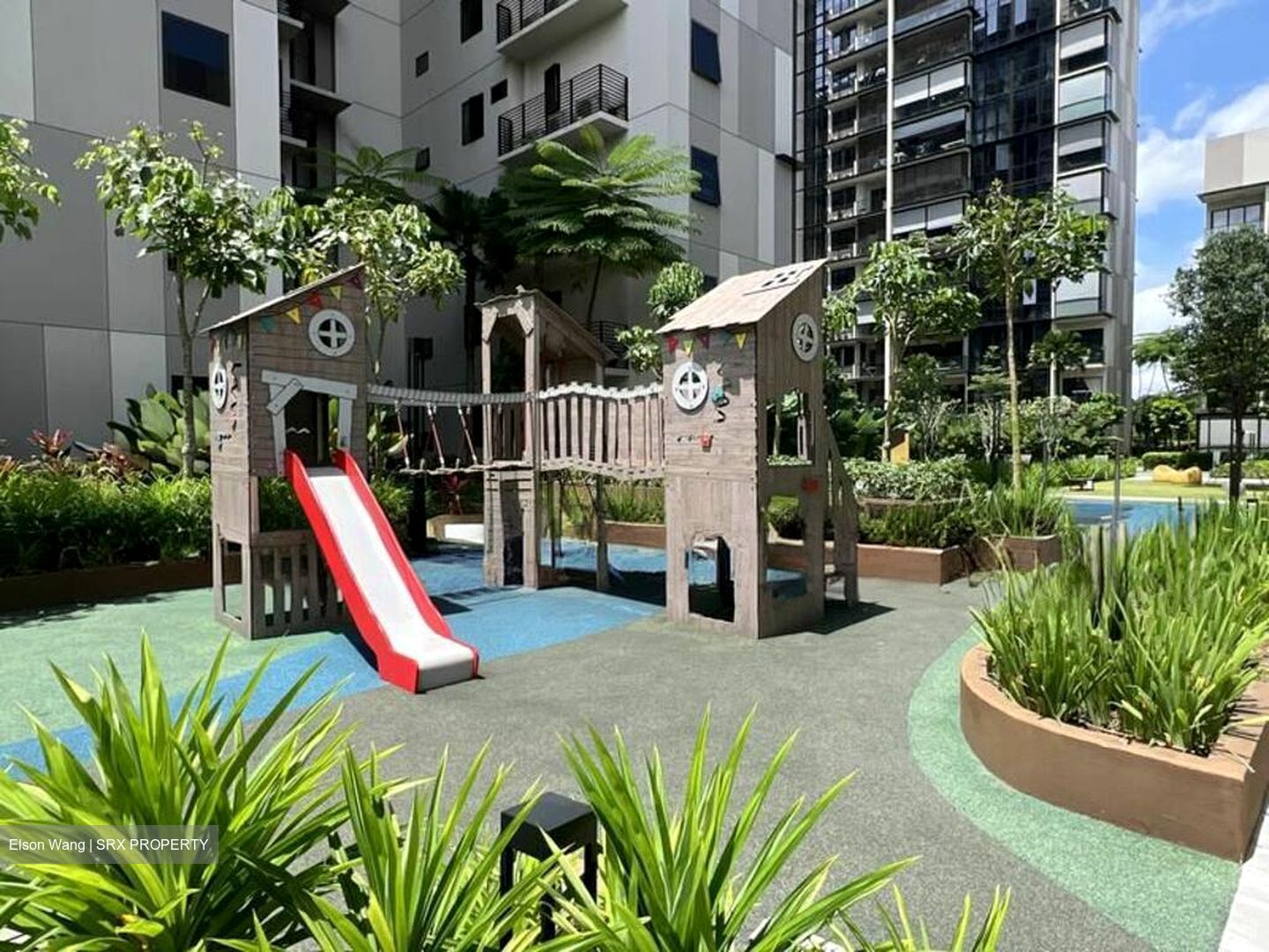 Dairy Farm Residences (D23), Apartment #525456731